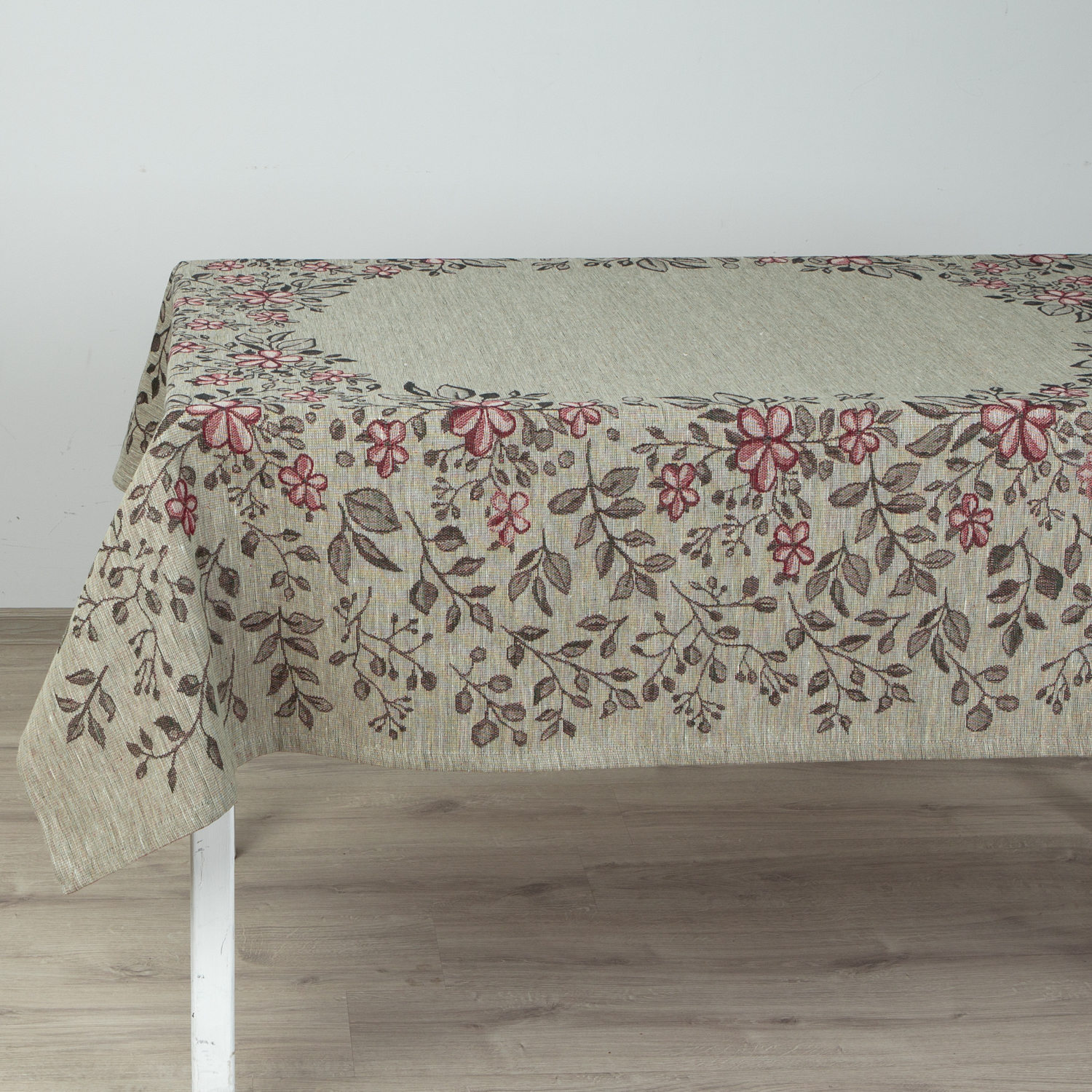 Скатерть вид. 2 1