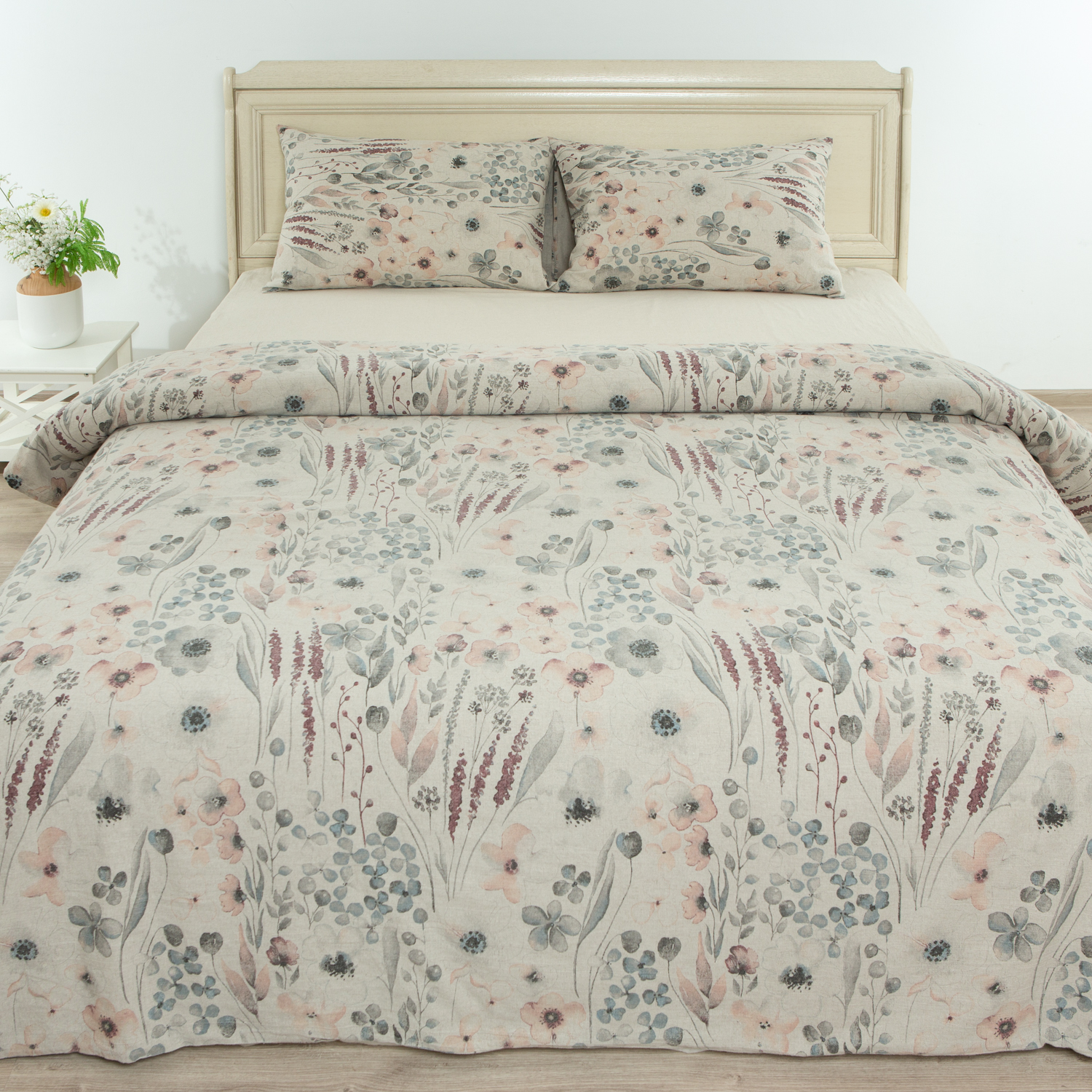 Комплект постельного белья вид. 1 2