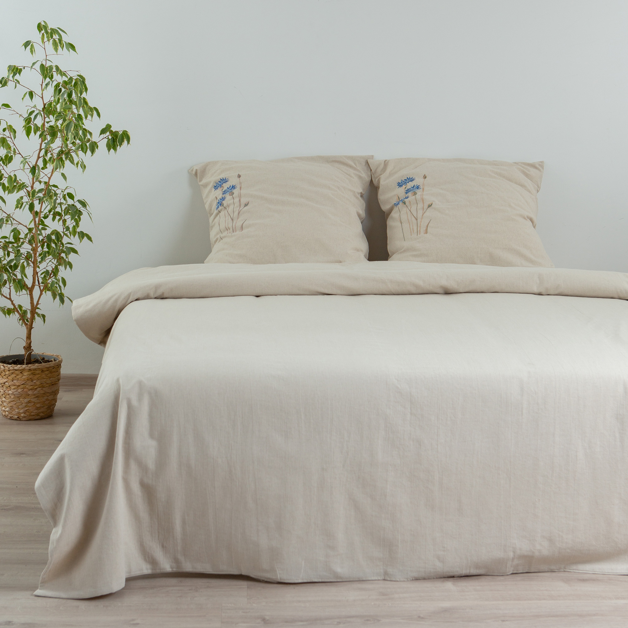 Комплект постельного белья