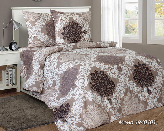 Комплект постельного белья