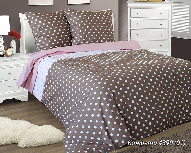 Комплект постельного белья