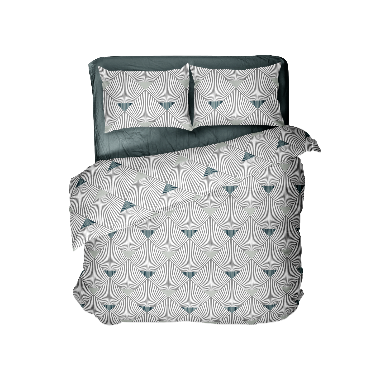 Комплект постельного белья