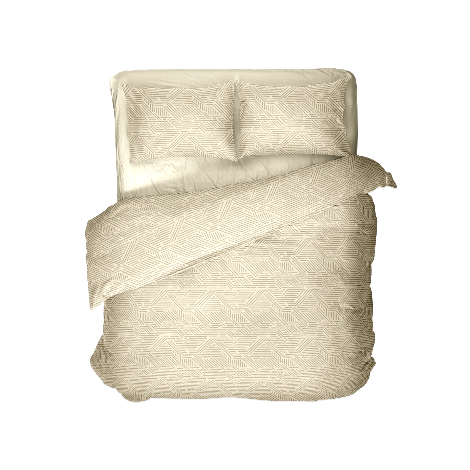 Комплект постельного белья