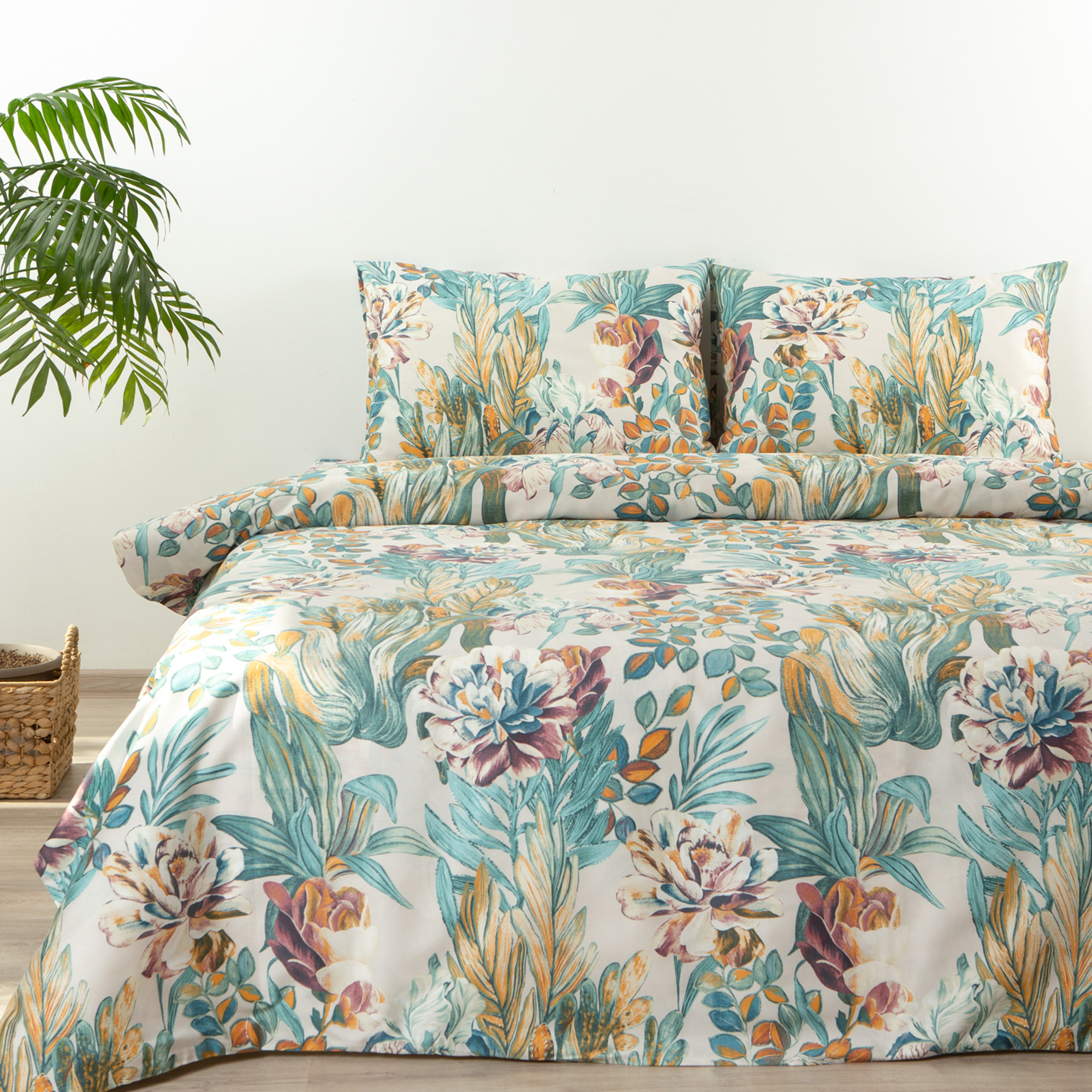 Комплект постельного белья